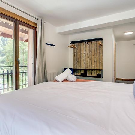 Hotel Du Lac Montriond Luaran gambar