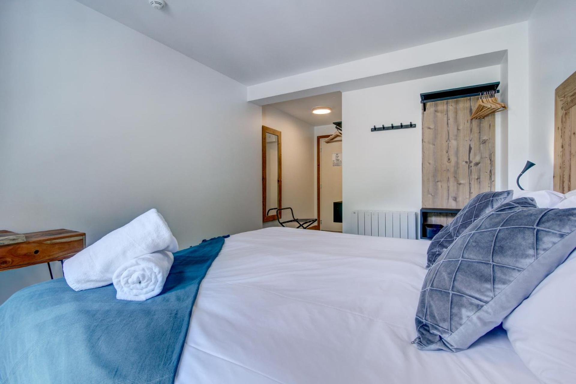 Hotel Du Lac Montriond Luaran gambar